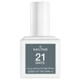 nailtime 21 Days UV Nail Polish