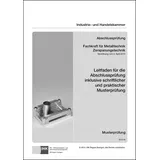 Christiani, Paul Abschlussprüfung. Fachkraft für Metalltechnik Zerspanungstechnik