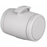 flexi Multi Box Leckerlitasche 70 g Grau