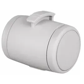 flexi Multi Box Leckerlitasche 70 g Grau