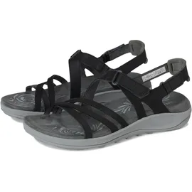 Merrell Harbor Backstrap Damen Schwarz 39