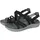 Merrell Harbor Backstrap Damen Schwarz 39