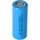EIZfan IFR 18500 1200mAh 3,2V LiFePo4 Akku Flat Top ohne Kopf ungeschützt 49x18,15mm