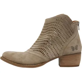 FELMINI Stiefelette Herren Grau 41