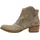 FELMINI Stiefelette Herren Grau 41