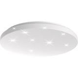 BLULAXA Aina-L LED Deckenleuchte 24W 1600 lm, Switch CCT