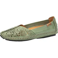 PIKOLINOS Slipper grün 42