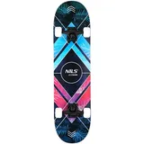 Nils Extreme skateboard CR3108SA TRIANGEL