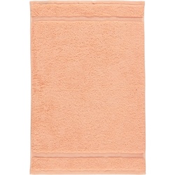 Rhomtuft Rhomtuft Handtücher Princess peach - 405   Weiss 