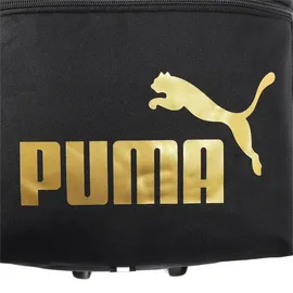 Puma Phase black/gold