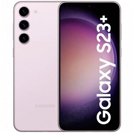Samsung Galaxy S23+ 5G 8 GB RAM 512 GB lavender