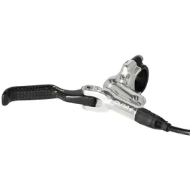 Formula Cura 4 Scheibenbremse | silber