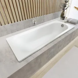 Kaldewei Saniform Plus 375-1 Rechteckbadewanne 80 x 180 cm (112800010001)