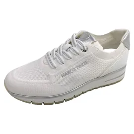 Marco Tozzi Sneaker Damen Weiß 42