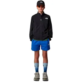 The North Face Teen Nimble Jacke Sulphur Spring Green XL