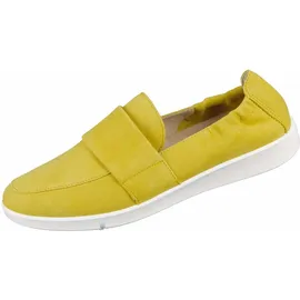 Legero Lucca Damen Gelb 38