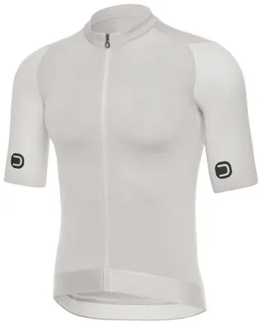 Dotout Legend - Fahrradtrikot - Herren - Dark White/Grey - M