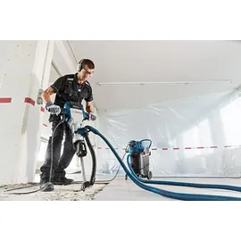 Bosch GDE hex Staubabsaugung 915 g