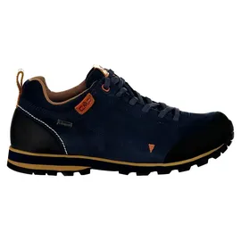 CMP Elettra Low WP Herren Navy 40