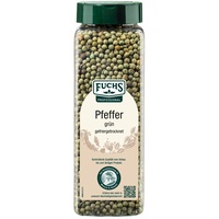 Fuchs Pfeffer grün gefriergetrocknet, 2er Pack (2 x 200 g)