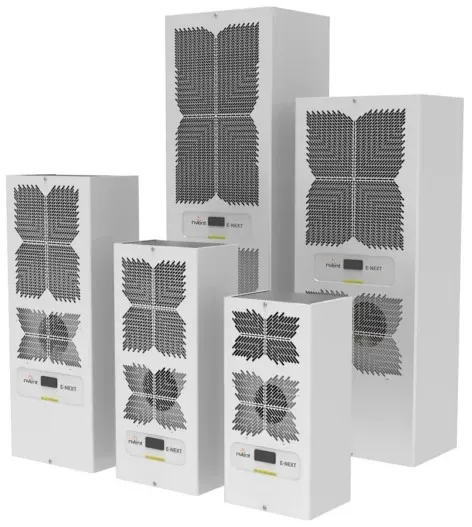 Eldon Vertical Outdoor Air EMO80MMEB