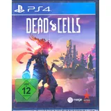 Dead Cells (USK) (PS4)