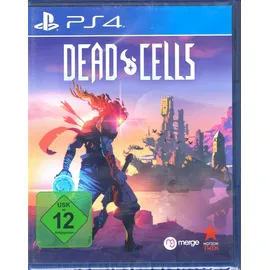 Dead Cells (USK) (PS4)