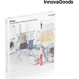 InnovaGoods Cloxy 11 m silber