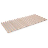 matratzen discount R22 Rollrost naturbelassen 120 x 200 cm