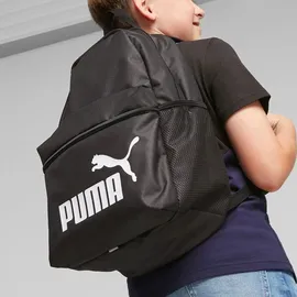 Puma Phase Rucksack Schwarz