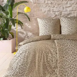 Estella Lionel Tiere Beige 155 x 220 cm + 80 x 80 cm