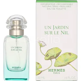 Hermès Un Jardin Sur Le Nil Eau de Toilette 50 ml