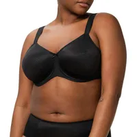 Triumph Essential Minimizer W X, BH Damen, Schwarz, 95G