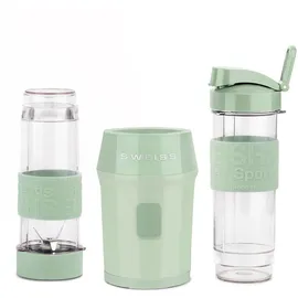 sweiss MOOV7 Mini-Mixer Standmixer