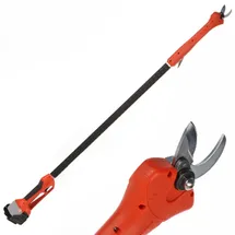 Stocker Magma E-140 Tr 21 V Ohne Batterie Gartenschere - Orange - One Size
