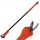 Stocker Magma E-140 Tr 21 V Ohne Batterie Gartenschere - Orange - One Size