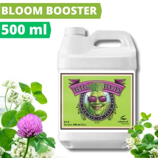 Advanced Nutrients Big Bud 500ml
