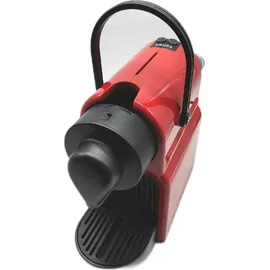 Krups Nespresso Inissia YY5506FD rot
