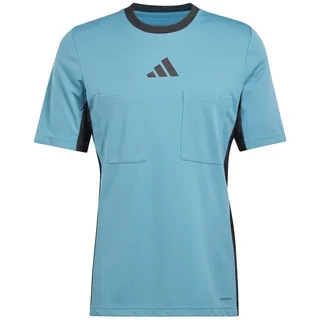Adidas Herren Schiedsrichter Trikot Referee 24 Jersey IN8139 XS - Arctic Fusion - XS