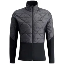 Swix Infinity Hybrid Insulated Jacket M magnet/black (12207) M