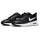 Nike Air Max Nuaxis Damen Schwarz/Weiß 45,5