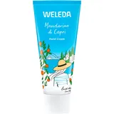 Weleda Mandarino di Capri Handcreme