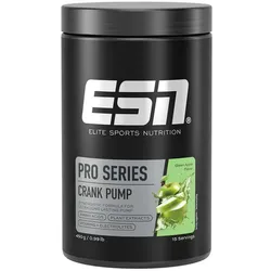 ESN Designer Flavor Powder Buttercookie