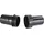 OASE Kunststoff Schlauch-Verbinder 59,62 mm schwarz