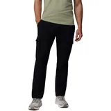 Columbia ROC Tech Cargohose Schwarz W35/L32