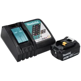 Makita DHP486RF1J inkl. 1 x 3,0 Ah + Ladegerät + Makpac