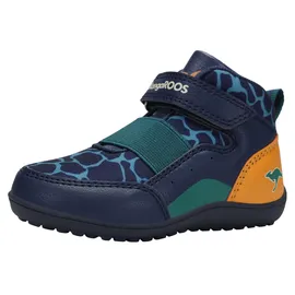KangaROOS K-BFI Peppy EV Blau 30