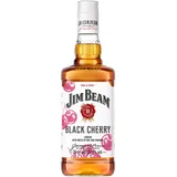Jim Beam Red Stag Black Cherry Bourbon 40% vol 0,7 l