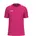 T-Shirt deep pink 4XL