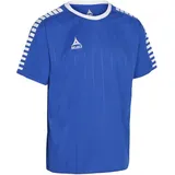 Select Argentina Trikot blau | Blau